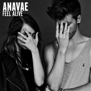 Image for 'Feel Alive'