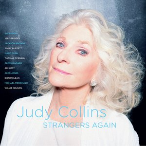 Judy Collins - Strangers Again - Zortam Music