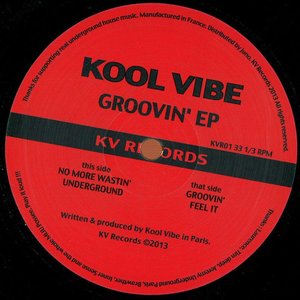 Groovin' EP