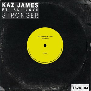 Stronger