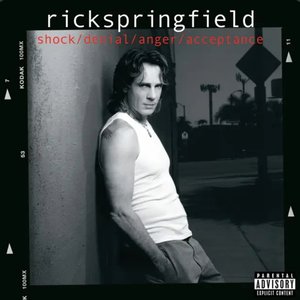 shock/denial/anger/acceptance (20th Anniversary 2024 Remaster)