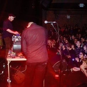 Prurient - Kevin Drumm 的头像