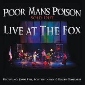 Live At The Fox