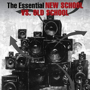 The Essential Old School Vs. New School