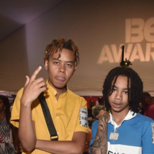 Avatar for YBN Nahmir & YBN Cordae