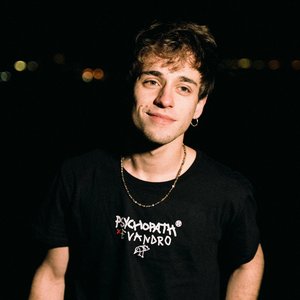 Evandro 的头像