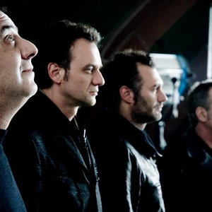 Planet Funk photo provided by Last.fm