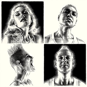 Push and Shove (Deluxe)