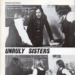 The Unruly Sisters