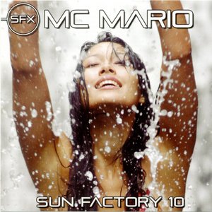 Avatar for Mc Mario (Paul Random Sun Factory Remix)