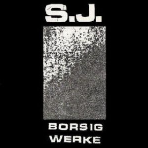 Borsig Werke のアバター