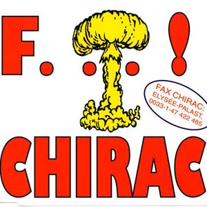 F...! Chirac