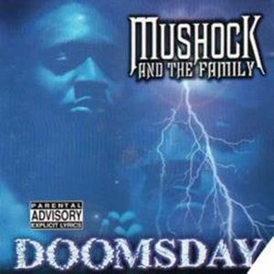 Mushock 的头像