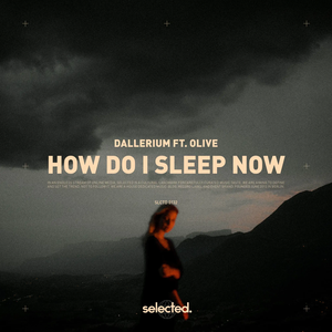 DALLERIUM - How Do I Sleep Now Lyrics - Zortam Music