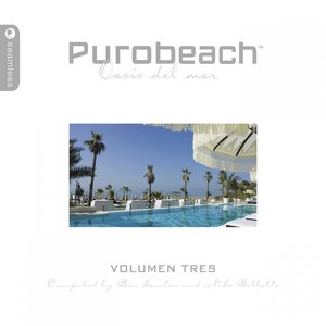 Purobeach Volumen Tres (Compiled By Ben Sowton)