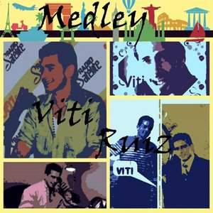 Medley: Me Muero por Estar Contigo / Caricias Prohibdas / Entre Familia