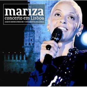 Concerto Em Lisboa (Live)