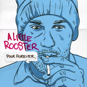A Little Rooster için avatar
