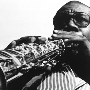 Awatar dla Manu Dibango