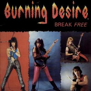 Break Free