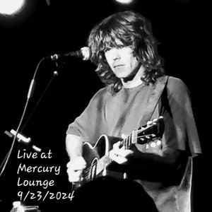 Mercury Lounge 9-23-24
