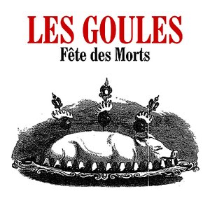 Fête des Morts