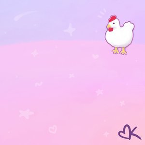 Chicken in the Distance