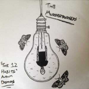 "The 12 Habits" Album Demos