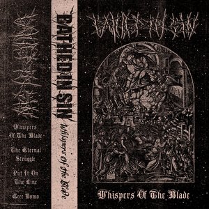 Whispers of the Blade