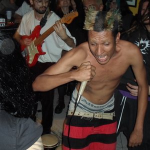 Awatar dla Malditos Jovens do Reggae