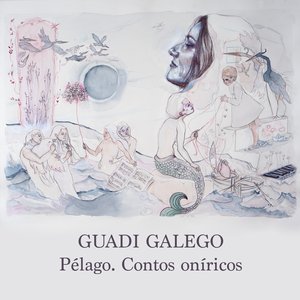 Pélago. Contos Oníricos