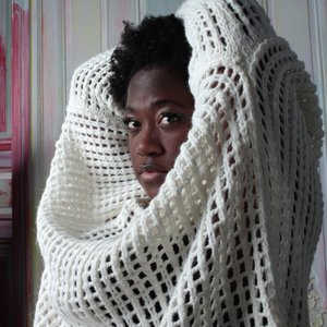 Avatar for Mélissa Laveaux