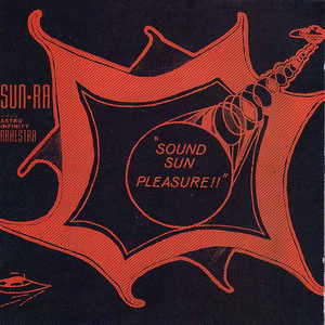 Sound Sun Pleasure!! cover