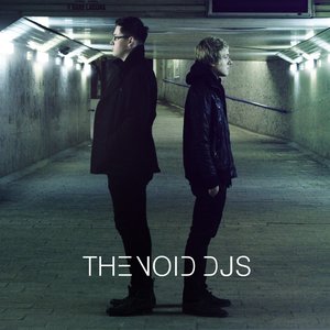 The VOID DJs 的头像