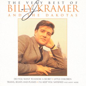 The Best Of Billy J Kramer