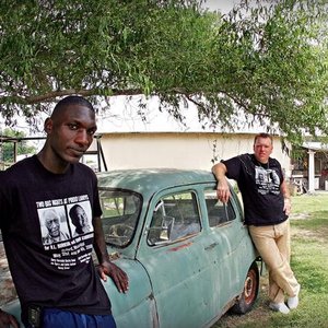 Imagen de 'Cedric Burnside & Lightnin' Malcolm'