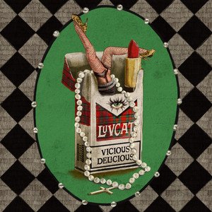 Vicious Delicious [Explicit]