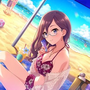 Avatar för 八神マキノ (二ノ宮ゆい)