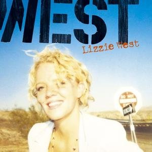 Lizzie West-EP