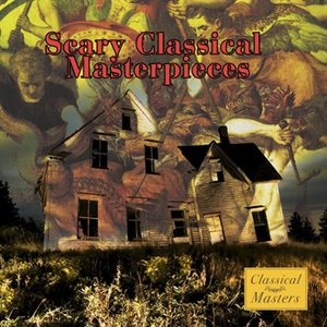 Scary Classical Masterpieces