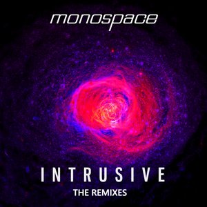 Intrusive (The Remixes)
