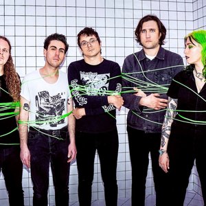 Frankie & The Witch Fingers 的头像