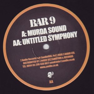 Murda Sound / Untitled Symphony