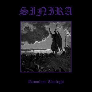Dawnless Twilight - EP