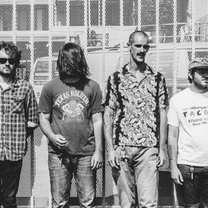 Fernando & the Teenage Narcs 的头像