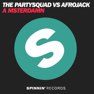 The Partysquad vs. Afrojack için avatar