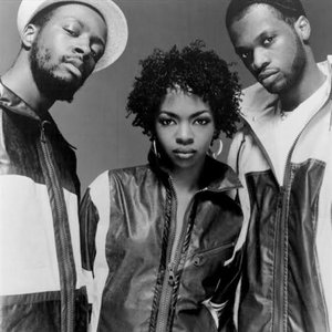 Fugees, Ms. Lauryn Hill için avatar