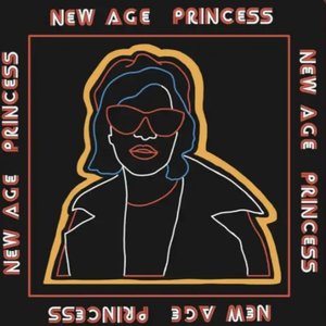 New Age Princess