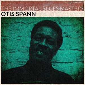 The Immortal Blues Masters