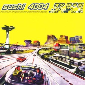 Sushi (4004)